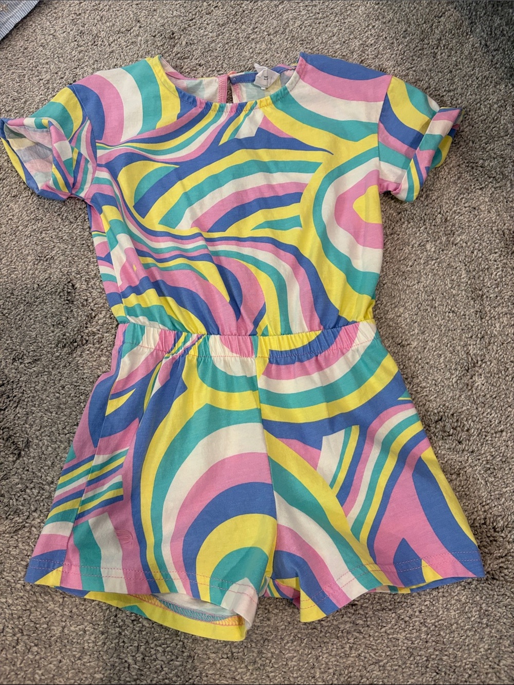 Name brand Toddler Girls summer lot 4T - Picture 6 of 8